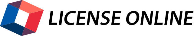LICENSE ONLINE